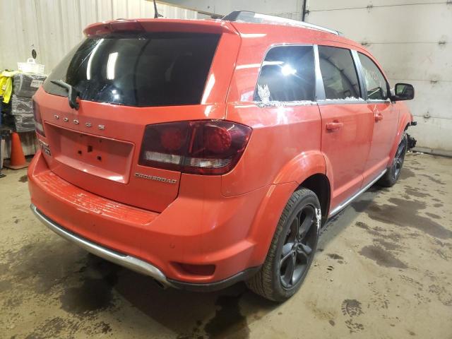 3C4PDDGG0JT515579  dodge journey crossroad 2018 IMG 3