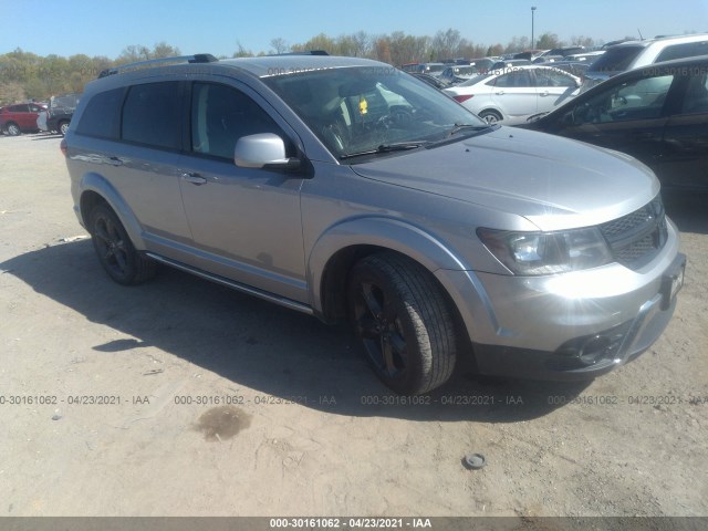 3C4PDDGG5JT516775  dodge journey crossroad 2018 IMG 0