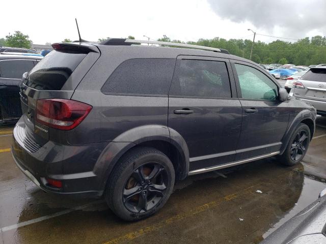 3C4PDCGB5KT875320  dodge journey crossroad 2019 IMG 2