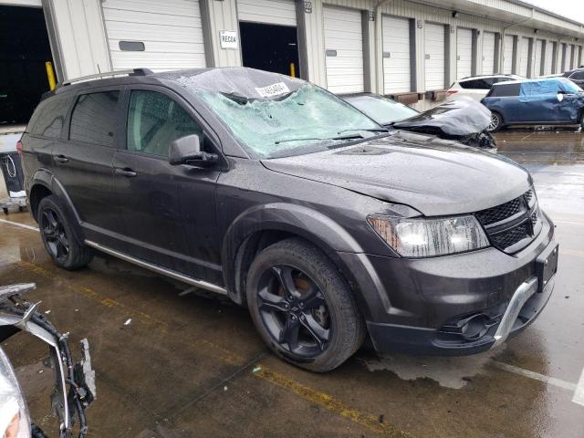 3C4PDCGB5KT875320  dodge journey crossroad 2019 IMG 3