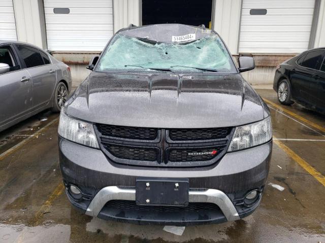 3C4PDCGB5KT875320  dodge journey crossroad 2019 IMG 4