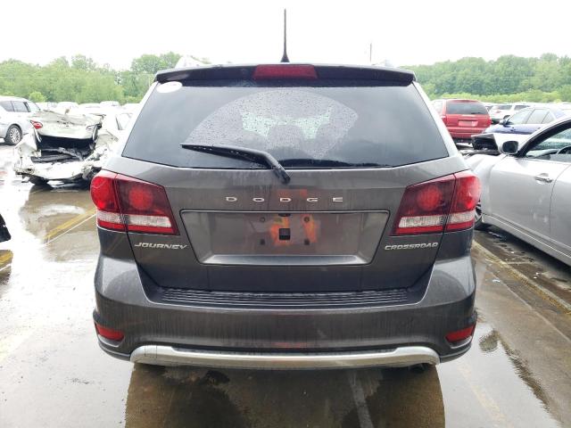 3C4PDCGB5KT875320  dodge journey crossroad 2019 IMG 5