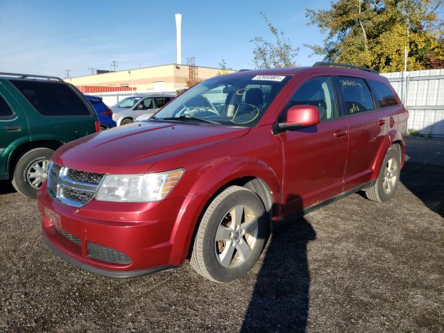 3D4PG4FB8BT517808  dodge journey ex 2011 IMG 1