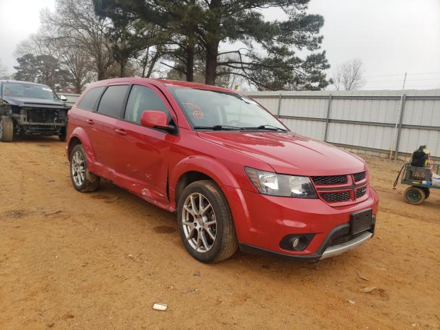 3C4PDDEG7HT588056  dodge journey gt 2017 IMG 0