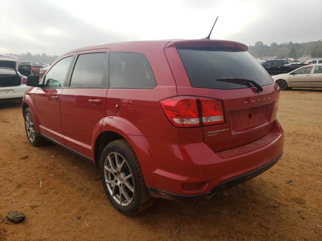 3C4PDDEG7HT588056  dodge journey gt 2017 IMG 2