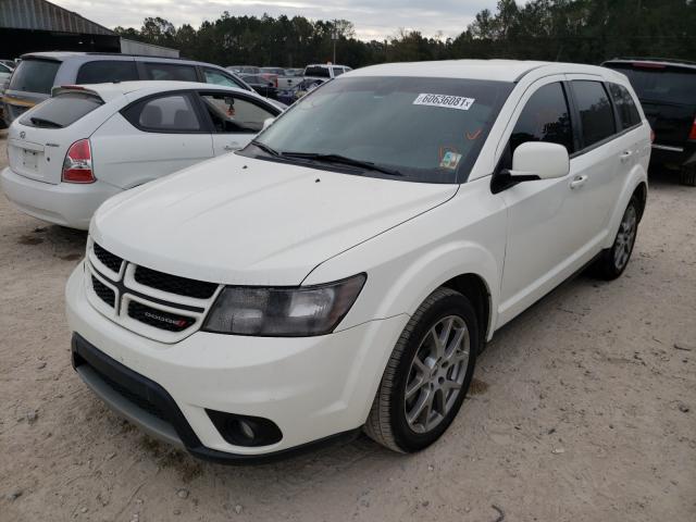 3C4PDCEG3JT380515  dodge journey gt 2018 IMG 1