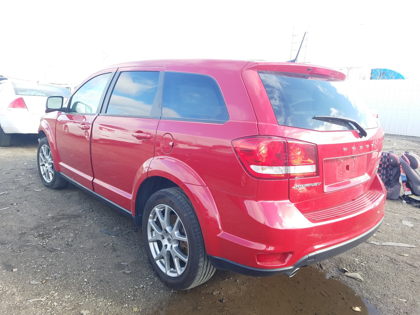 3C4PDCEG4JT380409  dodge journey gt 2018 IMG 2