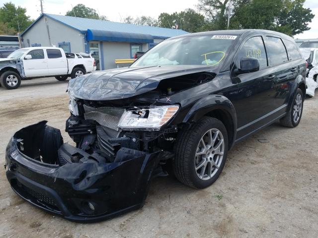 3C4PDCEG8JT352256  dodge journey gt 2018 IMG 1