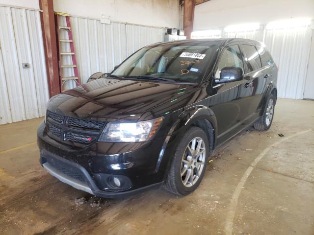 3C4PDCEG8JT473658  dodge journey gt 2018 IMG 1