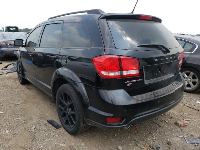 3C4PDDEG0JT421995  dodge journey gt 2018 IMG 2