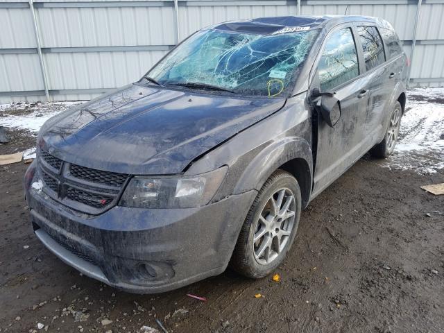 3C4PDDEG1JT311733  dodge journey gt 2018 IMG 1