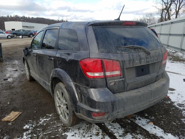 3C4PDDEG1JT311733  dodge journey gt 2018 IMG 2