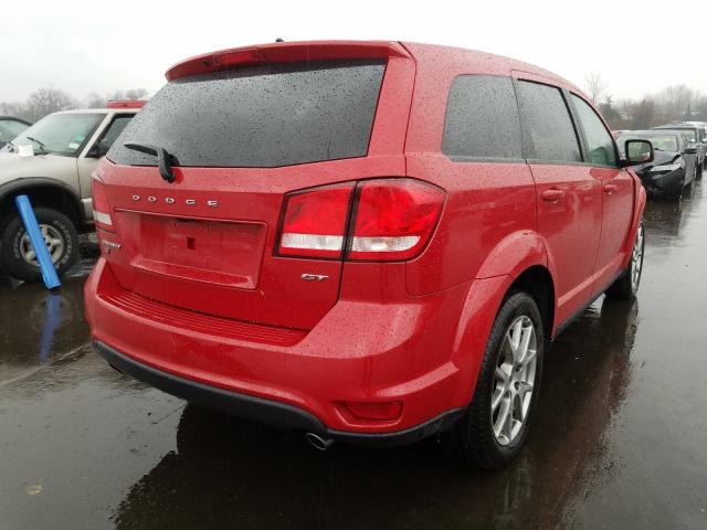 3C4PDDEG3JT463271  dodge journey gt 2018 IMG 3