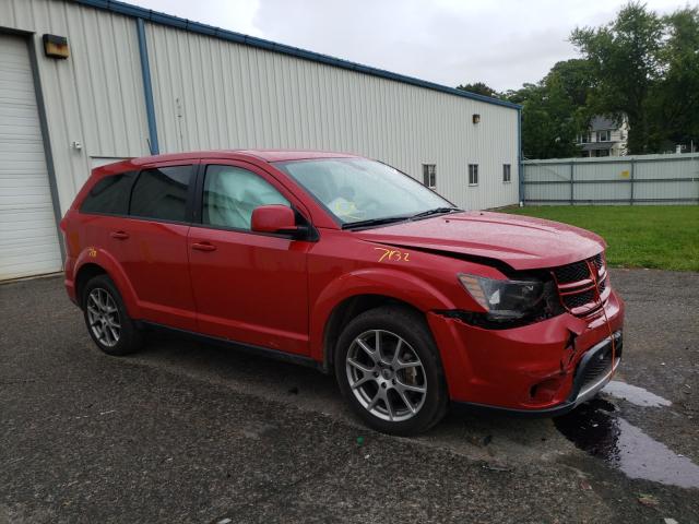 3C4PDDEG3JT514977  dodge journey gt 2018 IMG 0