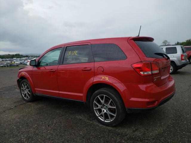 3C4PDDEG3JT514977  dodge journey gt 2018 IMG 2