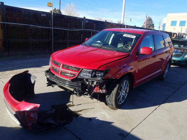 3C4PDDEG7JT323160  dodge journey gt 2018 IMG 1