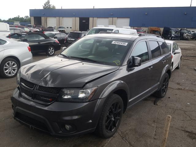 3C4PDDEG8JT389393  dodge journey gt 2018 IMG 1