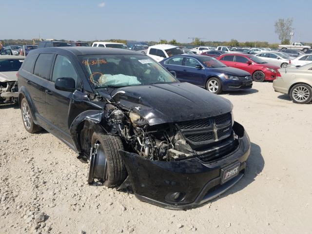 3C4PDDEG9JT463288  dodge journey gt 2018 IMG 0