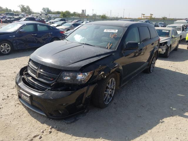 3C4PDDEG9JT463288  dodge journey gt 2018 IMG 1