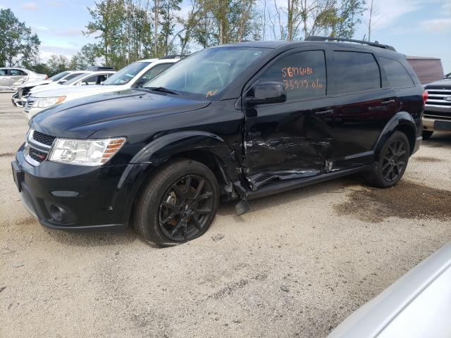 3C4PDCBG4KT744186  dodge journey gt 2019 IMG 1