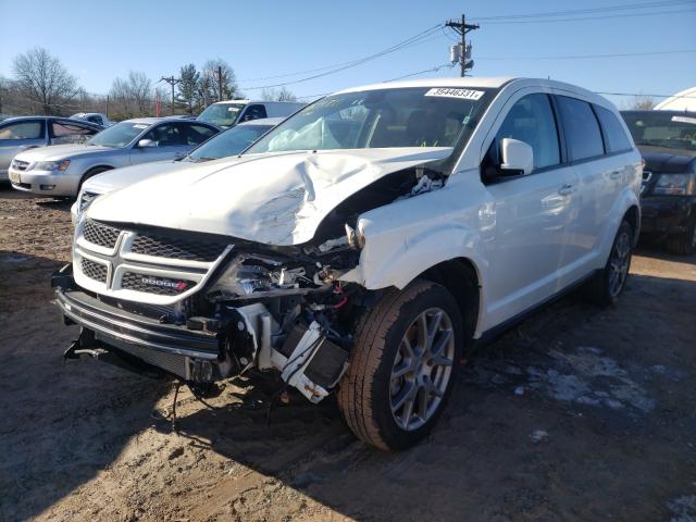 3C4PDDEG1KT794626  dodge journey gt 2019 IMG 1