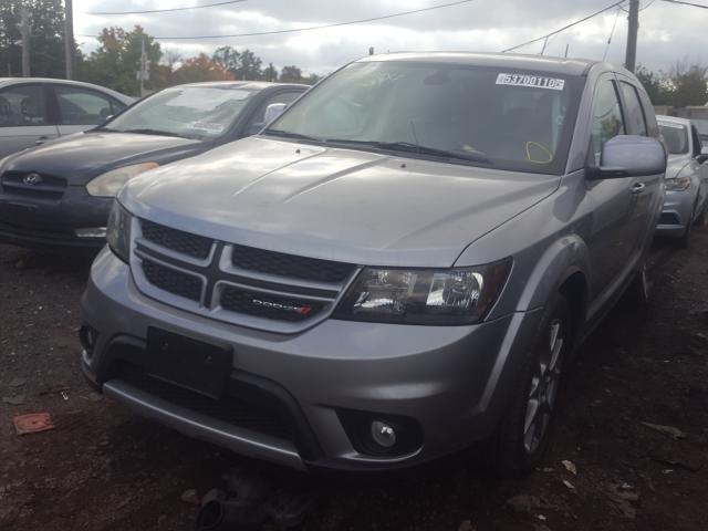 3C4PDDEG2KT708384  dodge journey gt 2019 IMG 1