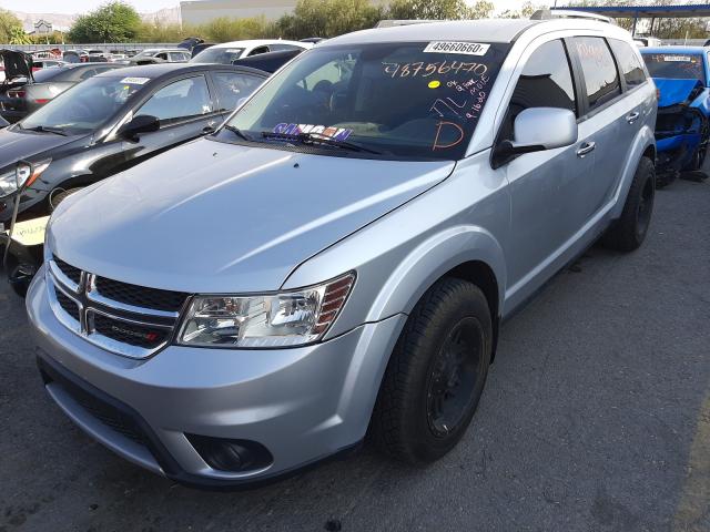 3C4PDDDG1ET217407  dodge journey li 2014 IMG 1