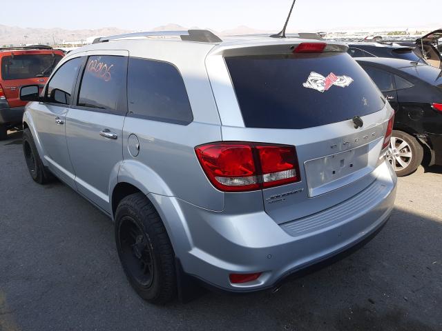 3C4PDDDG1ET217407  dodge journey li 2014 IMG 2