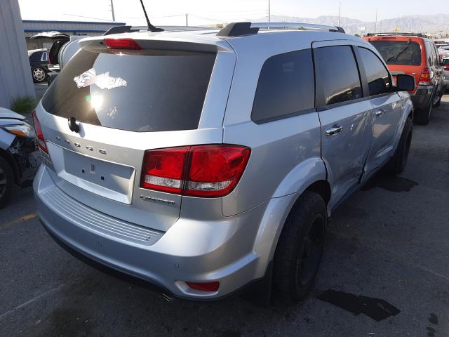 3C4PDDDG1ET217407  dodge journey li 2014 IMG 3