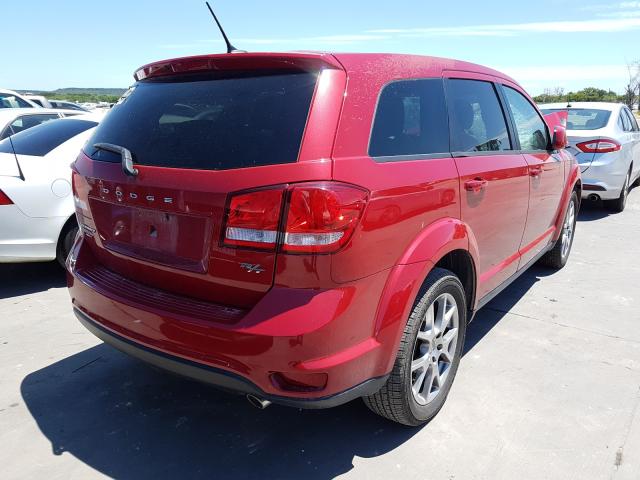 3C4PDCEG8FT674676  dodge journey r 2015 IMG 3