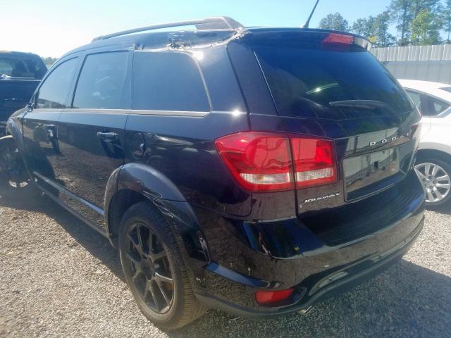 3C4PDCEG1GT107503  dodge journey r 2016 IMG 2