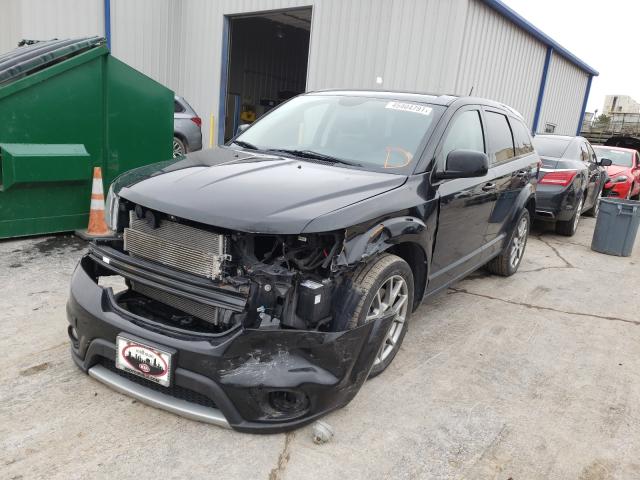 3C4PDDEG5GT161022  dodge journey r 2016 IMG 1