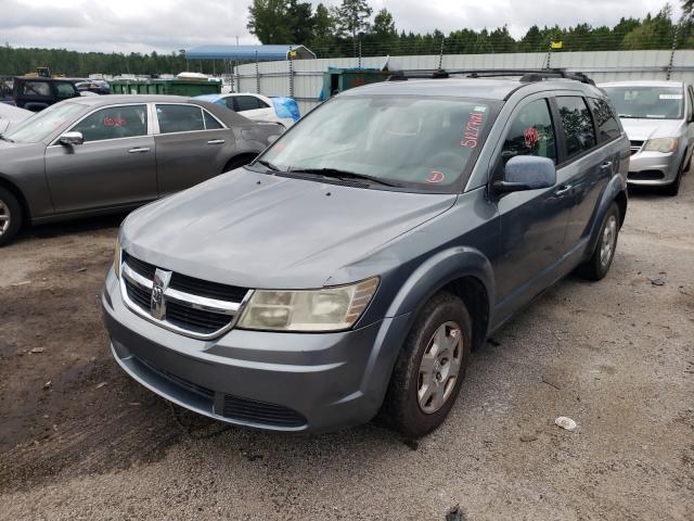 3D4PG4FB4AT118280  dodge journey se 2010 IMG 1