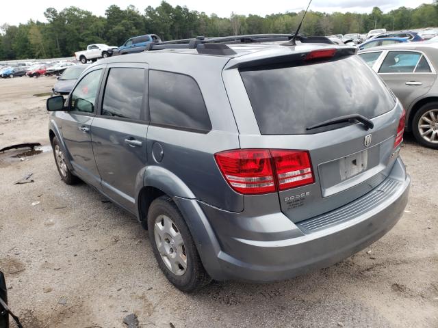 3D4PG4FB4AT118280  dodge journey se 2010 IMG 2