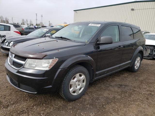 3D4PG4FB9AT223624  dodge journey se 2010 IMG 1