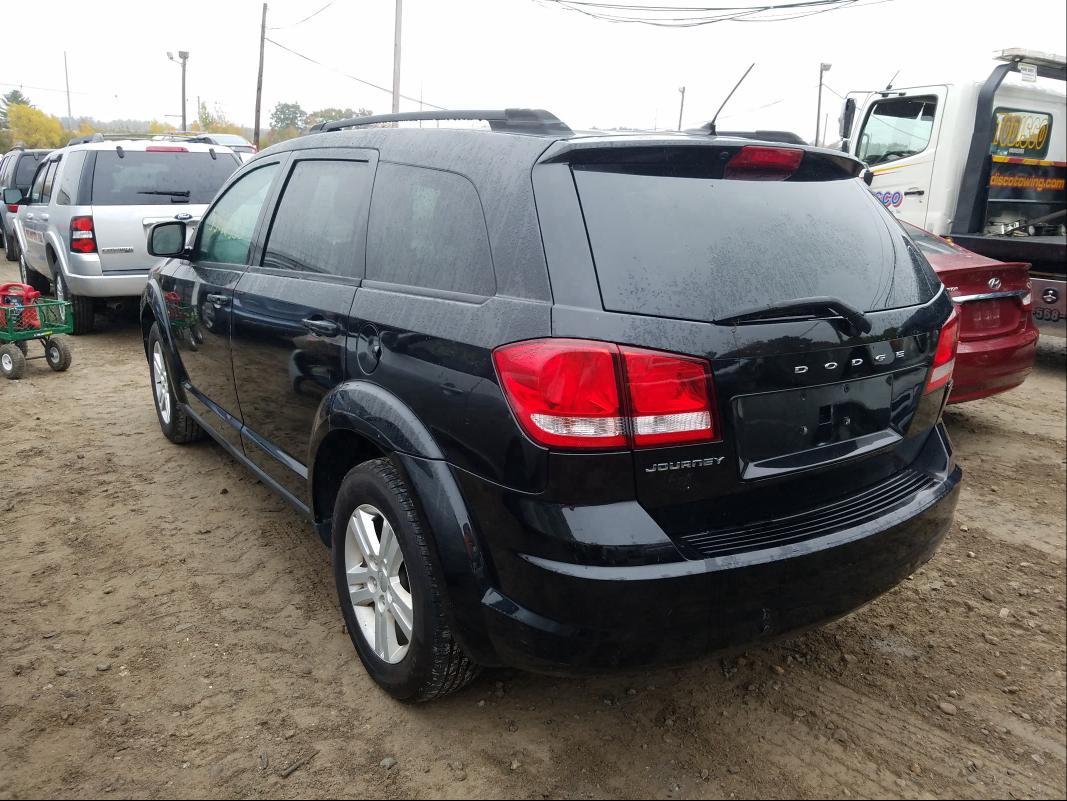 3C4PDCAB5CT282941  dodge journey se 2012 IMG 2