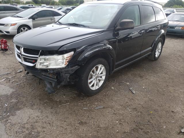 3C4PDCAB1DT684795  dodge journey se 2013 IMG 1