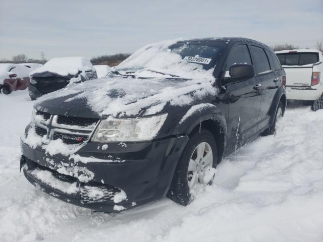 3C4PDCAB4DT576106  dodge journey se 2013 IMG 1