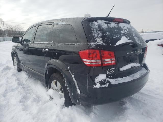 3C4PDCAB4DT576106  dodge journey se 2013 IMG 2