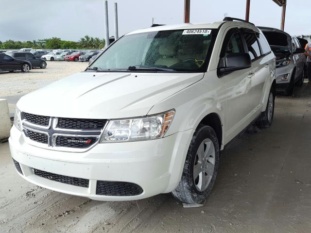 3C4PDCAB9DT565005  dodge journey se 2013 IMG 1