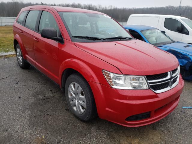 3C4PDCAB0ET193815  dodge journey se 2014 IMG 0