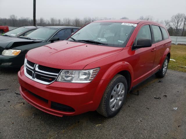 3C4PDCAB0ET193815  dodge journey se 2014 IMG 1