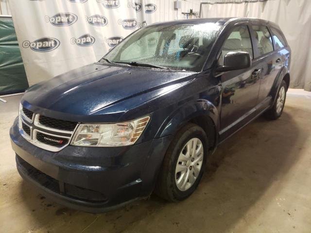 3C4PDCAB1ET289338  dodge journey se 2014 IMG 1