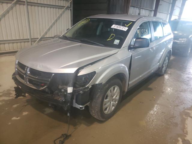 3C4PDCAB2ET277568  dodge journey se 2014 IMG 1