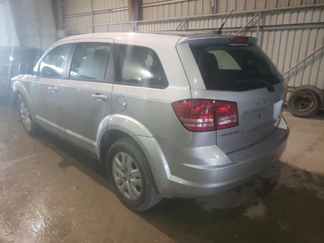 3C4PDCAB2ET277568  dodge journey se 2014 IMG 2