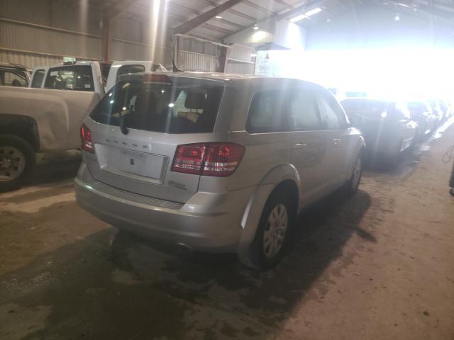 3C4PDCAB2ET277568  dodge journey se 2014 IMG 3