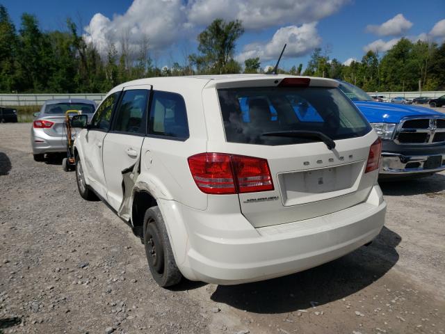 3C4PDCAB2ET277599  dodge journey se 2014 IMG 2