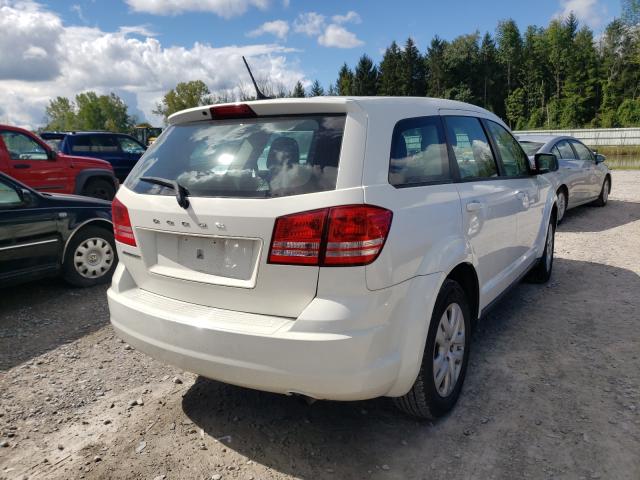 3C4PDCAB2ET277599  dodge journey se 2014 IMG 3