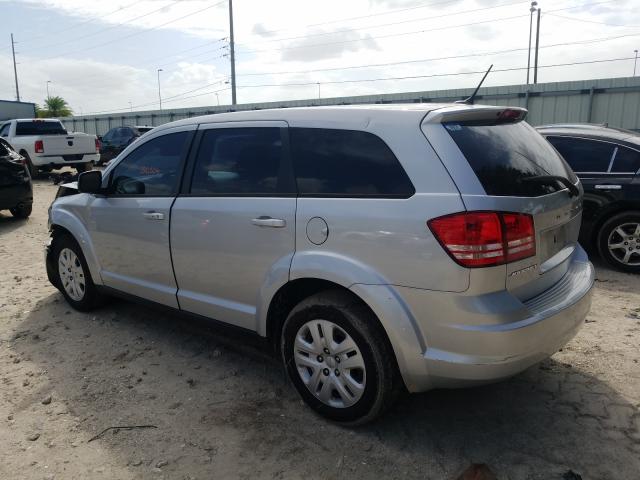 3C4PDCAB2ET287758  dodge journey se 2014 IMG 2