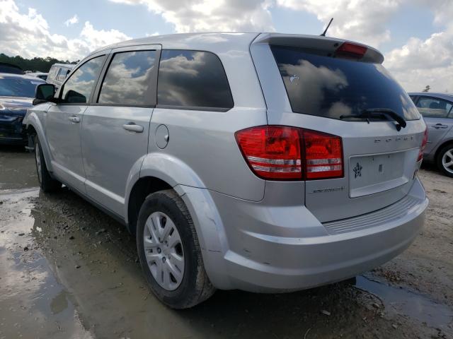 3C4PDCAB3ET170965  dodge journey se 2014 IMG 2